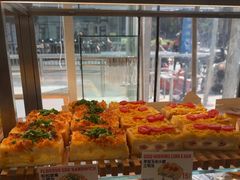 -BreadTalk面包新语(虹口龙之梦店)