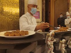 -北京中国大饭店