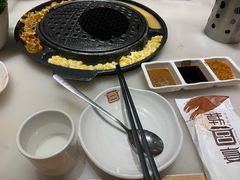 -韩宫宴炭火烤肉(印象城店)