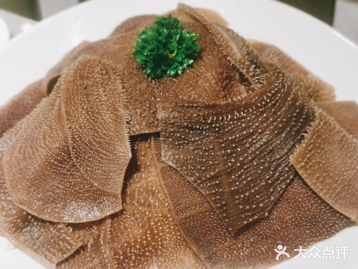 海底捞火锅(龙阳广场店)捞派毛肚图片