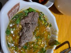 -海银海记潮汕牛肉火锅(新港中路海珠店)