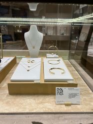 点击看大图 -YIN隐(前滩太古里精品店)