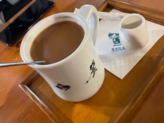 -雕刻时光咖啡馆(师大路店)
