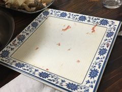 -老铜锅涮羊肉(大连海滨住宅小区店)