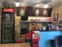 -石榴姐•山城小馆(创始店)