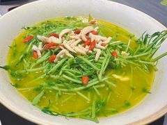 -天成·川菜家宴(海港城店)