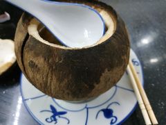 -達揚原味燉品(文明路店)