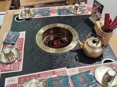 -旺蜀主成都串串火锅(西直门凯德MALL店)