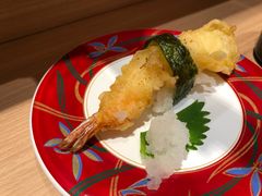 -大起水产回转寿司(道顿堀店)