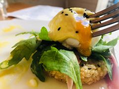 -Egg•Allday Brunch(襄阳北路店)