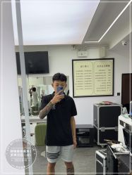 -LJOY丽锦造型·烫发染发