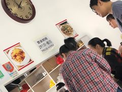 -贤花饭店(城阳店)