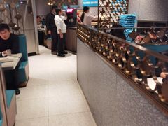 -半天妖烤鱼(丰科万达店)