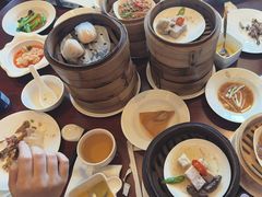 -福州世茂洲际酒店·福邸(台江店)