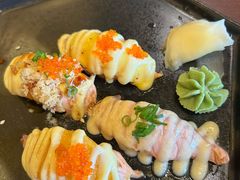 -鸟鹏烧鸟居酒屋(昌岗店)