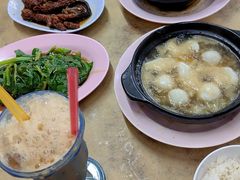 -新记肉骨茶