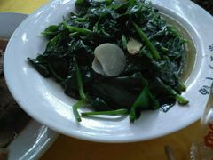 -荣生萝卜汤饭店