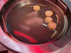 -三头牛·潮汕牛肉生蚝火锅 (夏湾店)