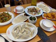 -客临百思德·东北特色馆(龙湖时代天街店)