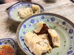 -无名氏宵夜小摊(祝家三姐妹馄饨店)