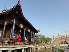 -中国翰园碑林