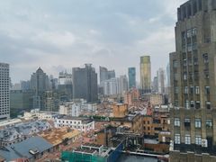 -福州大楼写字楼