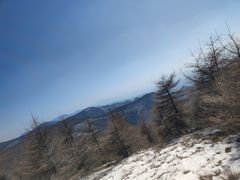 -红崖峡谷景区