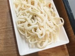 手擀面-彤德莱(青岛人民路店)