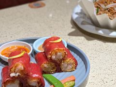 -点都德(奥体印象城店)