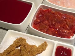 -海底捞火锅(群光广场店)