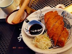 -千寻山野烤肉(中关村店)
