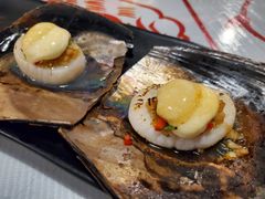 -辉记炭烧海鲜大排档·老字号(福田店)