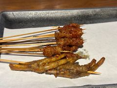 -管氏翅吧(护国寺店)