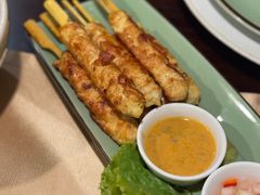 -Sala Thai Restaurant