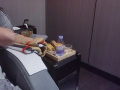 -尊江月推拿足道(周浦店)