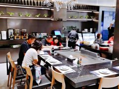 -大渔铁板烧(万象城店)