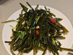 -蝎王府羊蝎子(虎坊桥总店)