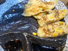 -熊小胖烤肉店(桥北店)