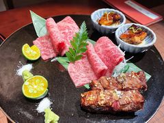 -湖月·割烹料理(湖滨店)
