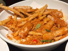 -汤城小厨•粤菜•靓汤(苏州街店)