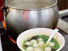 -老滕家过桥米线(金鱼胡同店)