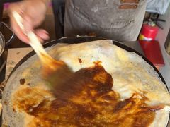 -琦琦蛋饼铺(上南店)