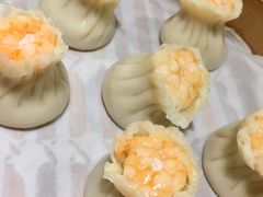 虾仁烧卖-鼎泰丰(新港中心店)