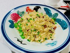 -红棉中餐厅·广州海航威斯汀酒店