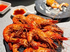 -大渔铁板烧(大悦城店)