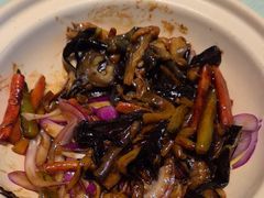 -吴记酱骨炖菜馆(西大直街店)