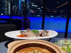 -三利音·东方司宴(外滩店)