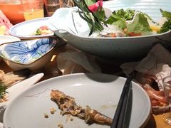 -三石铁板烧(紫竹桥店)