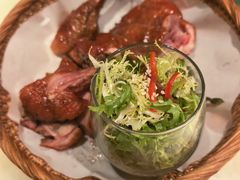-锦府盐帮·李宅(领展购物广场中关村店)