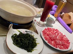-如一鸡鲍鱼·粤式煲汤(长泰广场店)
